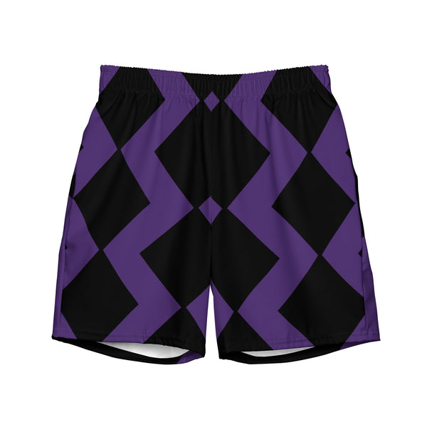 SEA WAVES — SWIM TRUNKS — KUBO VAV 23