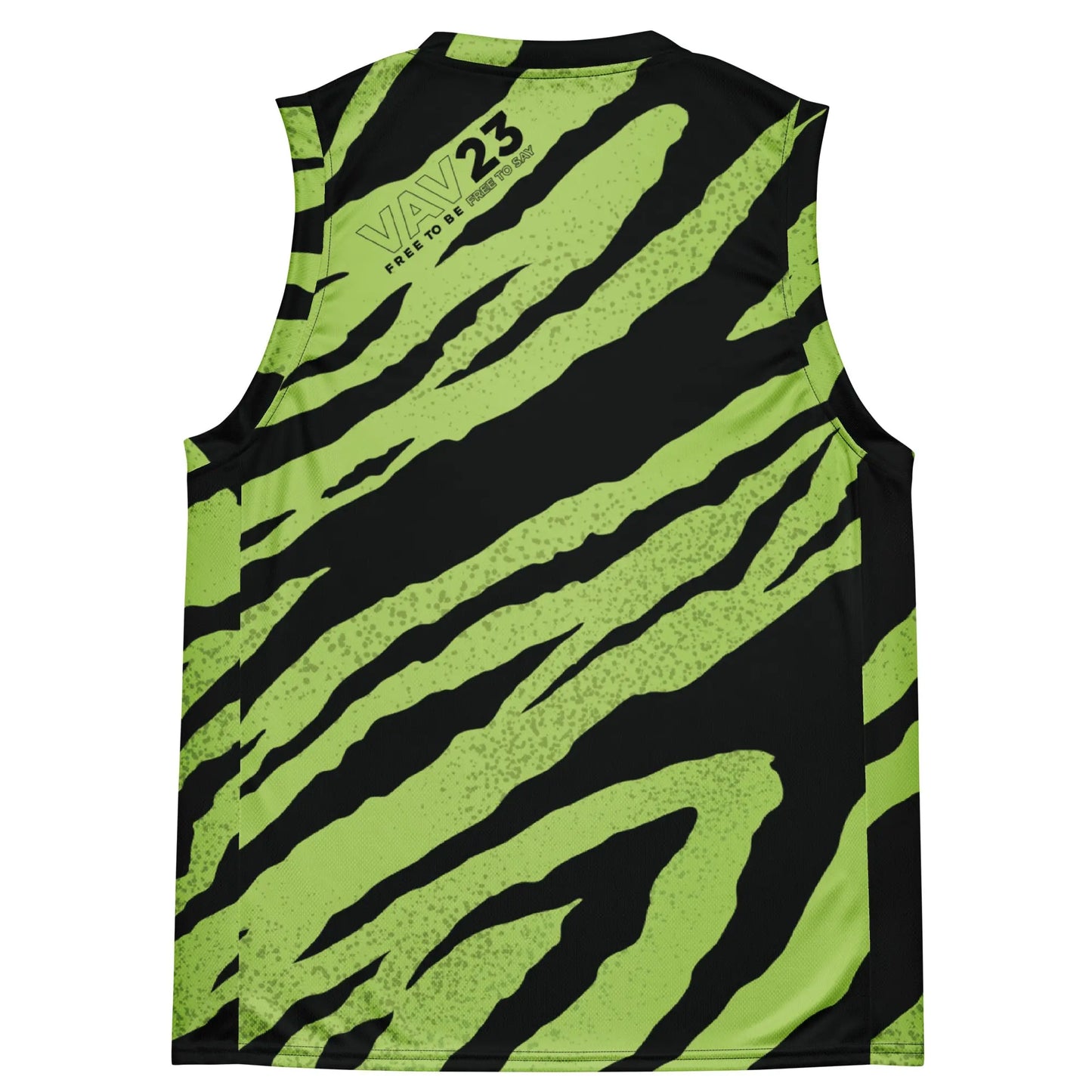 Tank Top Recycled - Tekno23 - VAV.23