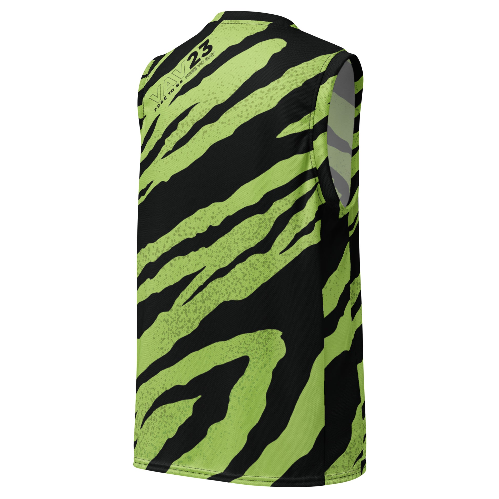 Tank Top Recycled - Tekno23 - VAV.23