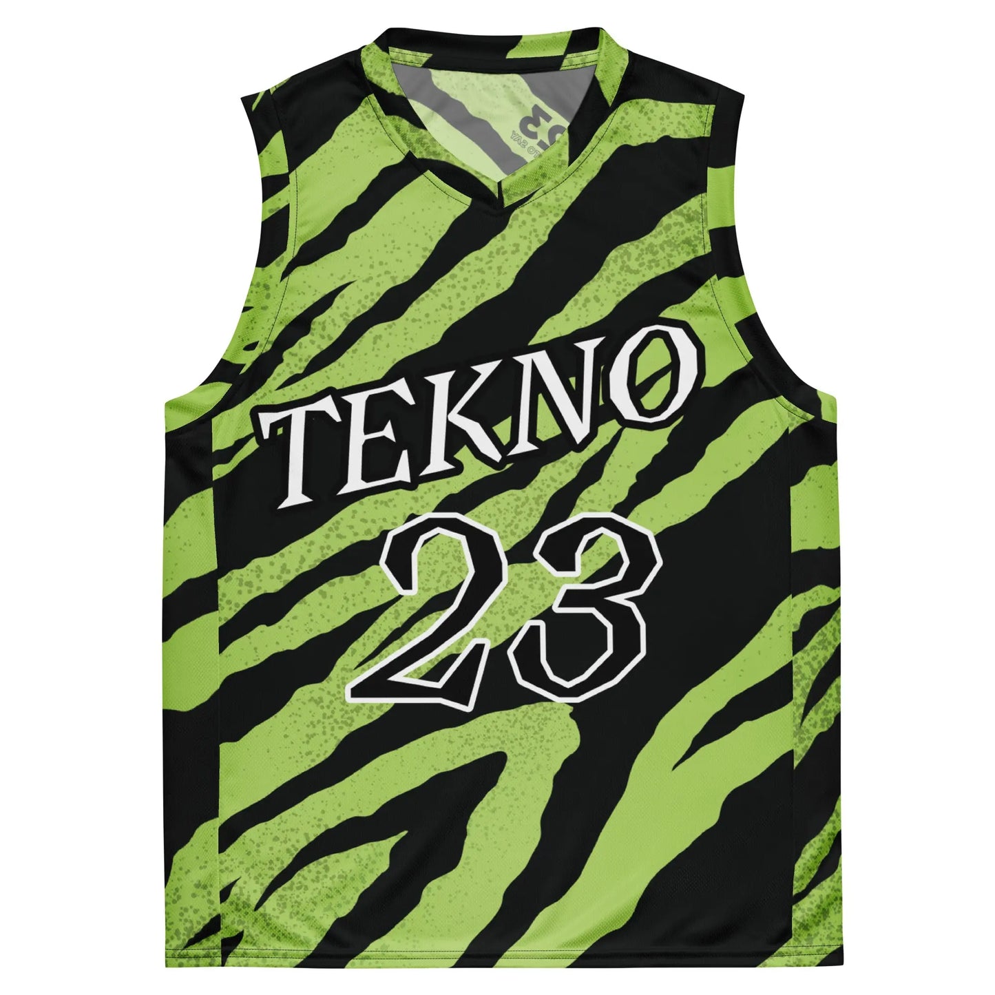 Tank Top Recycled - Tekno23 - VAV.23