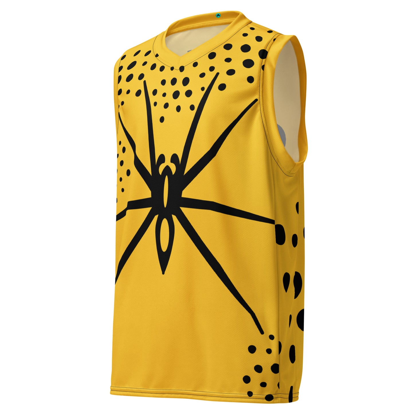 Tank top Recycled - Spotted Spider - VAV.23