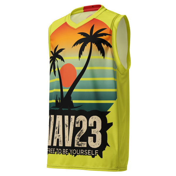 DRIP ZONE – SUMMER 23 FRESH VAV 23