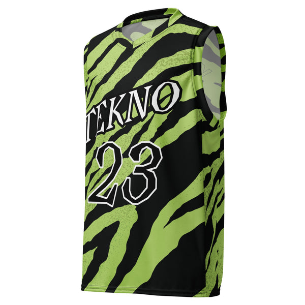 DRIPZONE — TEKNO 23 VAV 23