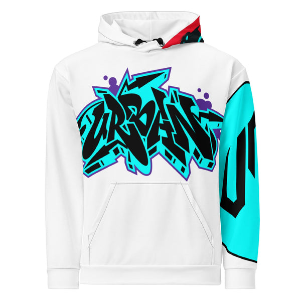 HOODIE 404_NOT FOUND - URBAN VAV 23
