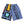 GL!TCH SHORTS — ABSTRAK23 VAV 23