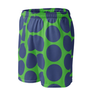GL!TCH SHORTS — BLU BALLS VAV 23