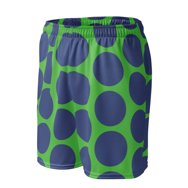 GL!TCH SHORTS — BLU BALLS VAV 23