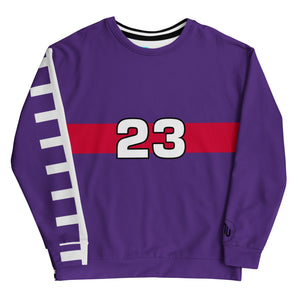 SWEATSHIRT 404_NOT FOUND - ABSTRAKT23 VAV 23