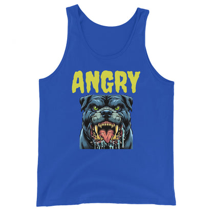 Tank Top - AngryDOG