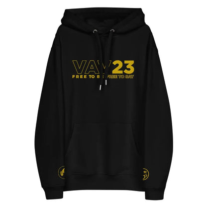 PREMIUM GOLD "BLACK23"  Limited edition VAV.23