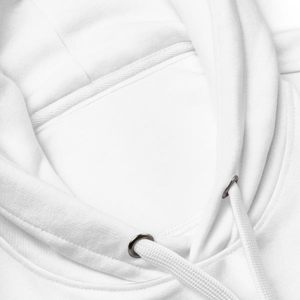 HOODIE ECO PREMIUM (LTD) - VAV23 GOLD VAV 23