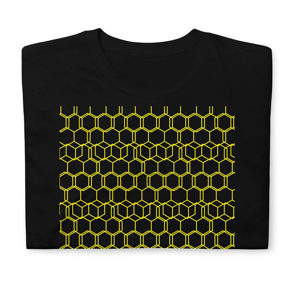 TEE — STATIC SIGNAL — APES53 VAV 23
