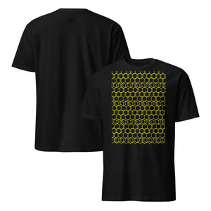 TEE — STATIC SIGNAL — APES53 VAV 23