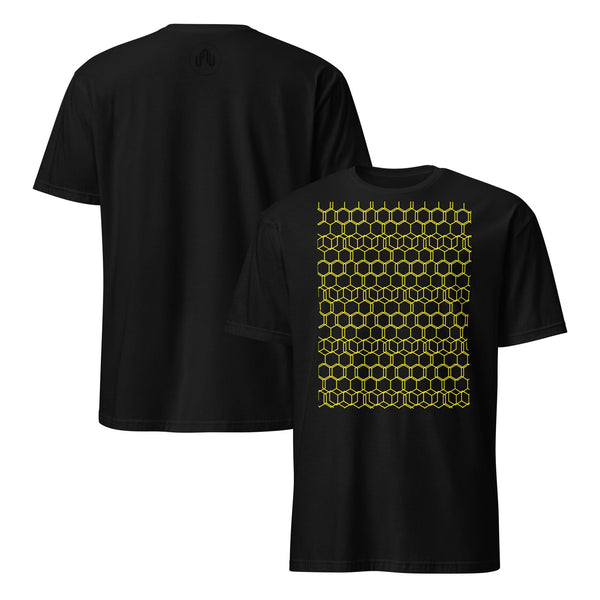 TEE — STATIC SIGNAL — APES53 VAV 23