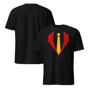 TEE — STATIC SIGNAL — ENJOYFIT VAV 23