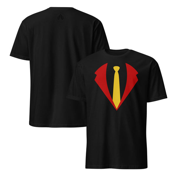 TEE — STATIC SIGNAL — ENJOYFIT VAV 23