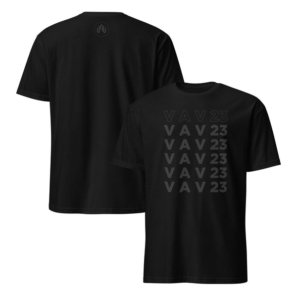 STATIC SIGNAL TEE - VAV23 RPT VAV 23