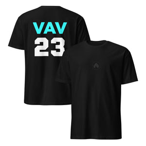 TEE STATIC SIGNAL - VAV23 VAV 23