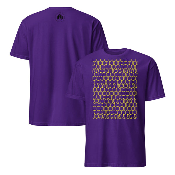 TEE — STATIC SIGNAL — APES53 VAV 23