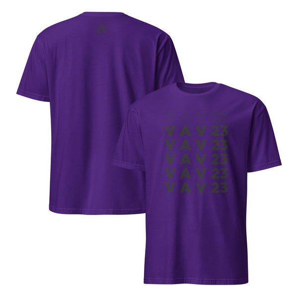 STATIC SIGNAL TEE - VAV23 RPT VAV 23