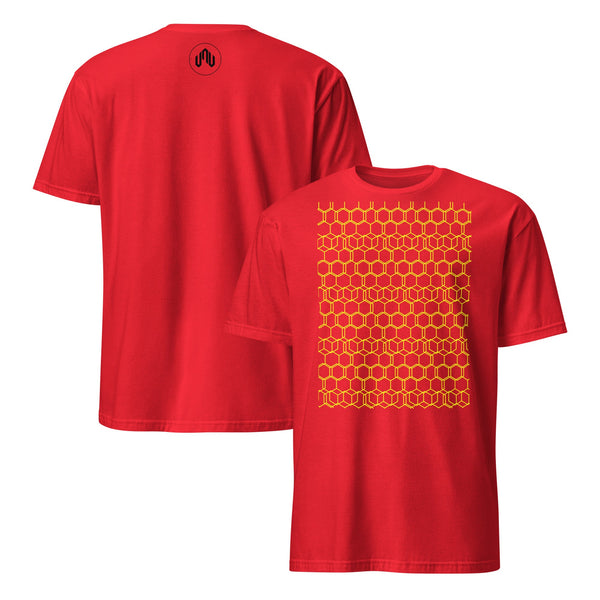 TEE — STATIC SIGNAL — APES53 VAV 23