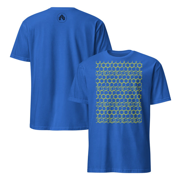 TEE — STATIC SIGNAL — APES53 VAV 23