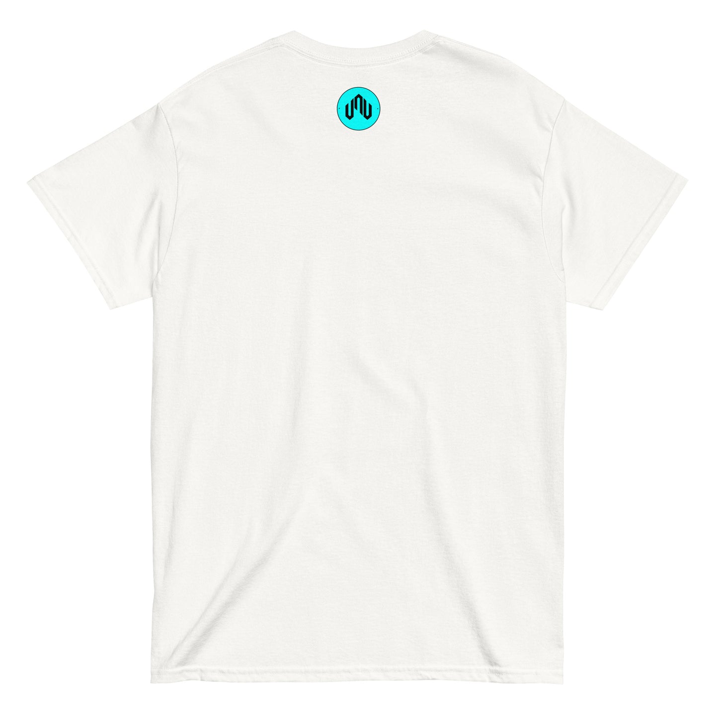 Cotton Classic Tee - Vis A view23 - VAV.23