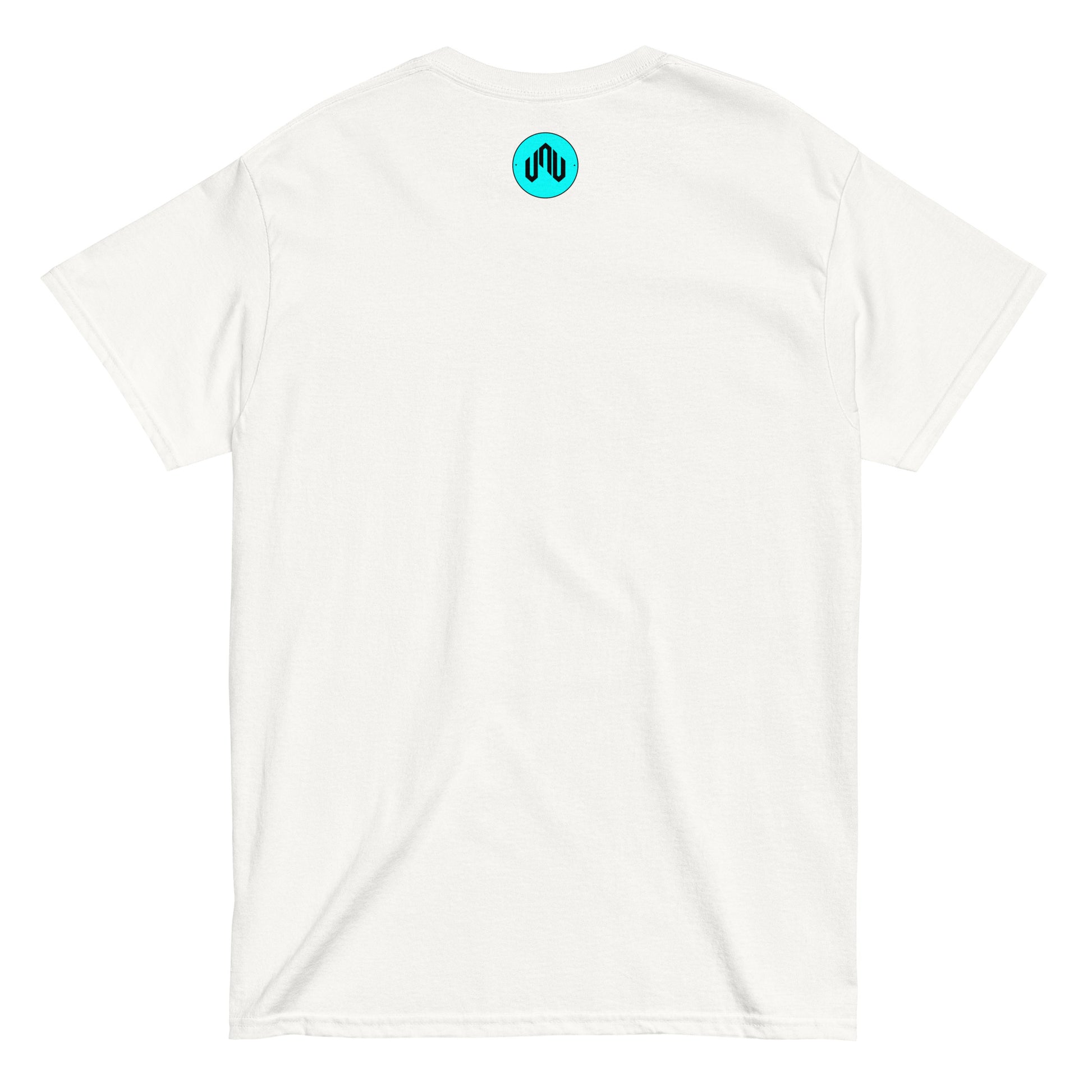 Cotton Classic Tee - Vis A view23 - VAV.23