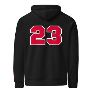 HOODIE GL!TCH - FTBFTS23 VAV 23