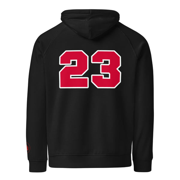 HOODIE GL!TCH - FTBFTS23 VAV 23