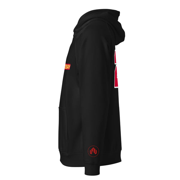 HOODIE GL!TCH - FTBFTS23 VAV 23