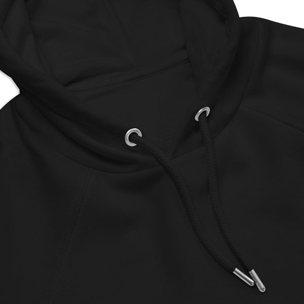 GLITCH HOODIE – RED CHAIN VAV 23