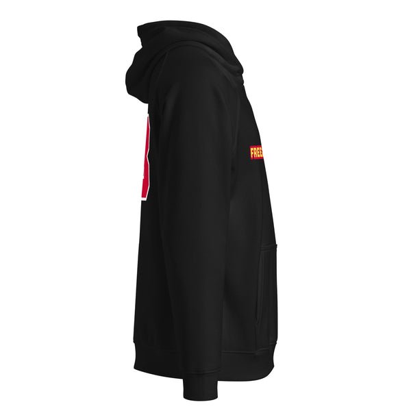 HOODIE GL!TCH - FTBFTS23 VAV 23