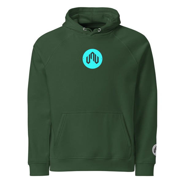 HOODIE GLITCH - VAV23 Classic VAV 23