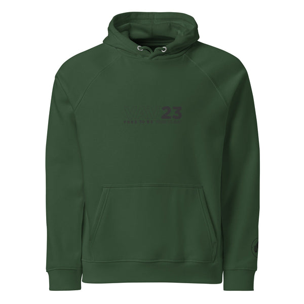 HOODIE GL!TCH – VAV23 RepeaT VAV 23