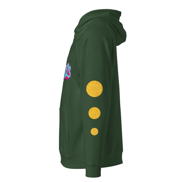 HOODIE GLITCH - VisAview TAG VAV 23