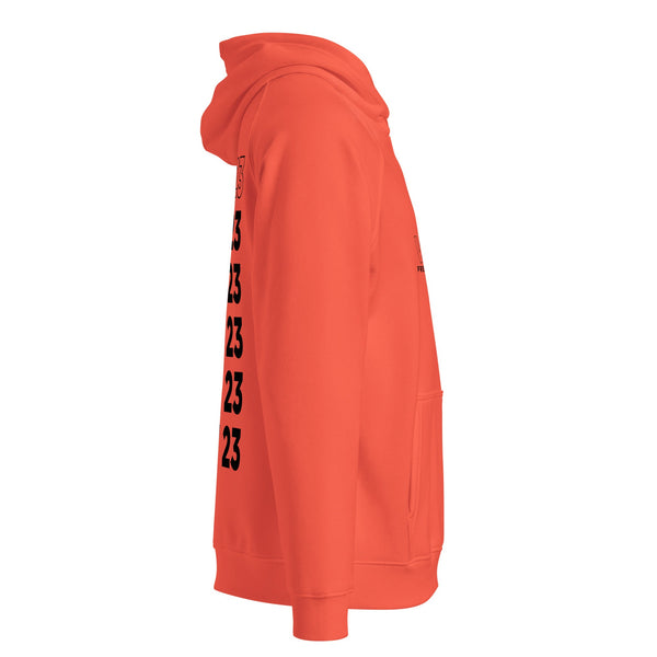 HOODIE GL!TCH – VAV23 RepeaT VAV 23