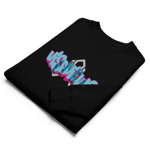 SWEATSHIRT DRIFT - VisAview TAG VAV 23