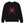 SWEATSHIRT DRIFT - RAGNO CRIMSON VAV 23
