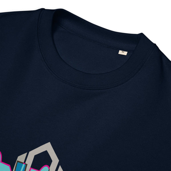 SWEATSHIRT DRIFT - VisAview TAG VAV 23