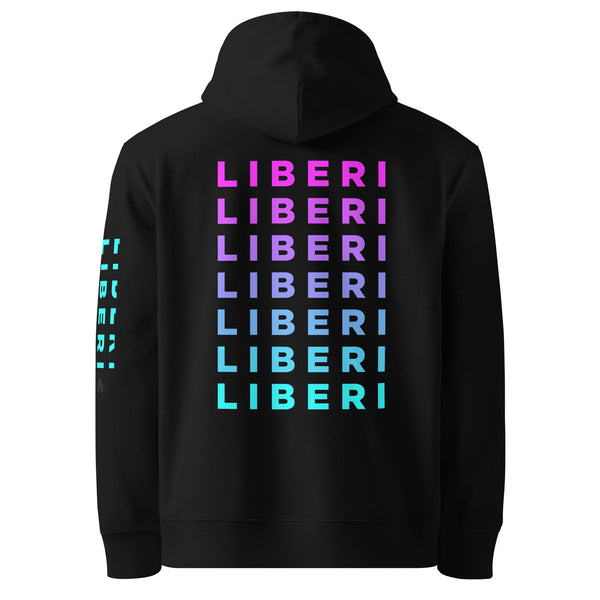 HOODIE DR!FT VAV23 – FREE TO SAY VAV 23