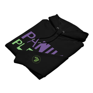 HOODIE DRIT - PANIK PLEASE VAV 23