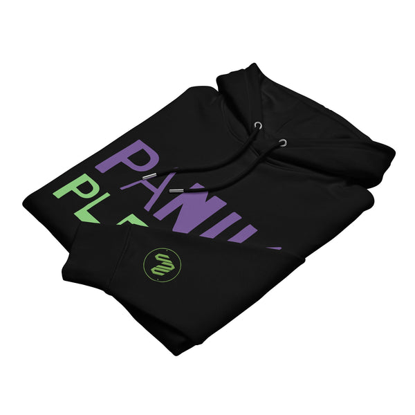 HOODIE DRIT - PANIK PLEASE VAV 23