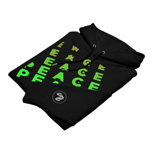 HOODIE DRIFT (LTD) - PEACE NO WAR VAV 23