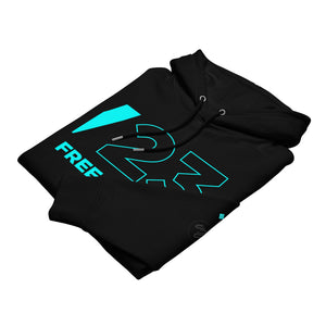 HOODIE DR!FT VAV23 – FREE TO SAY VAV 23