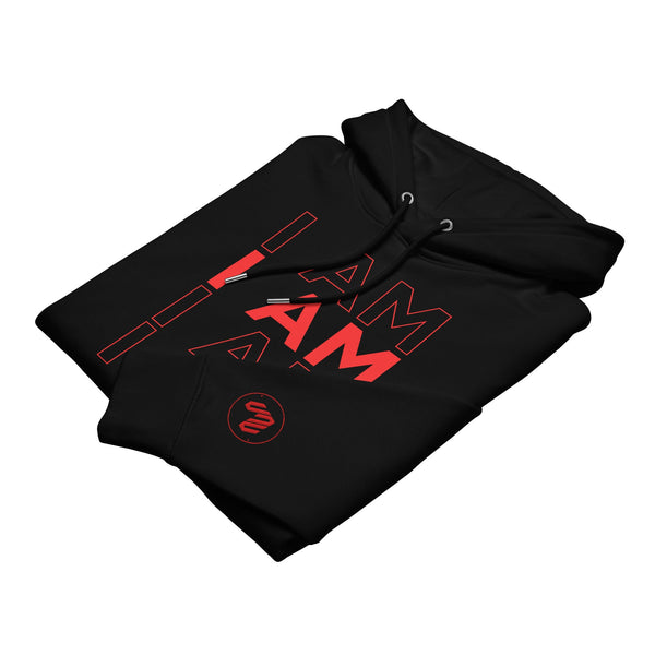 HOODIE DRIFT - I AM VAV 23