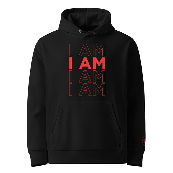 HOODIE DRIFT - I AM VAV 23