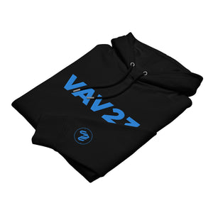 HOODIE DRIFT - VAV23 RICAMO LTD VAV 23