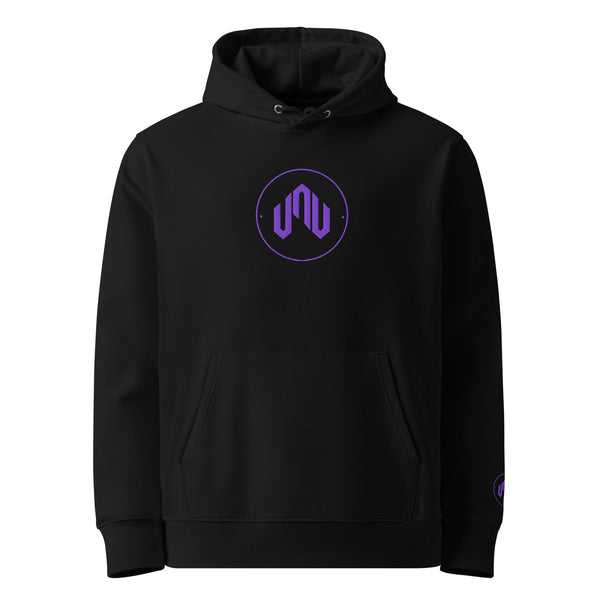 HOODIE DRIFT - 23RICAMO (LTD) VAV 23