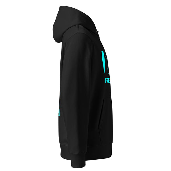 HOODIE DR!FT VAV23 – FREE TO SAY VAV 23
